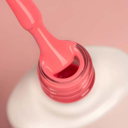 Гель-лак ADRICOCO Lollipop №05 - Малиновый маршмэллоу (8 мл.)