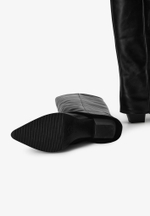 Сапоги // Victoria // Black