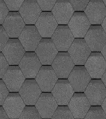 Гибкая черепица Docke Стамбул