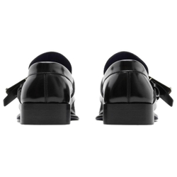 Лоферы Burberry, 80895111