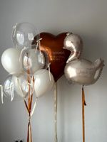 Воздушные шары для неё №9060