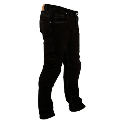 мотоджинсы MCP BANANA Black