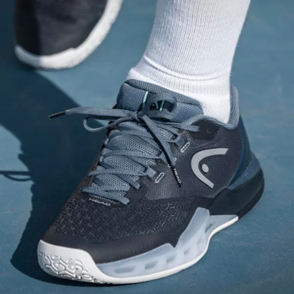 Новая коллекция кроссовок HEAD в TENNISFIRST®!