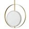 Бра Escada Hypnosis 10206/SG LED White/Gold