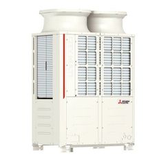 Наружный блок VRF системы Mitsubishi Electric PURY-P400YNW-A1