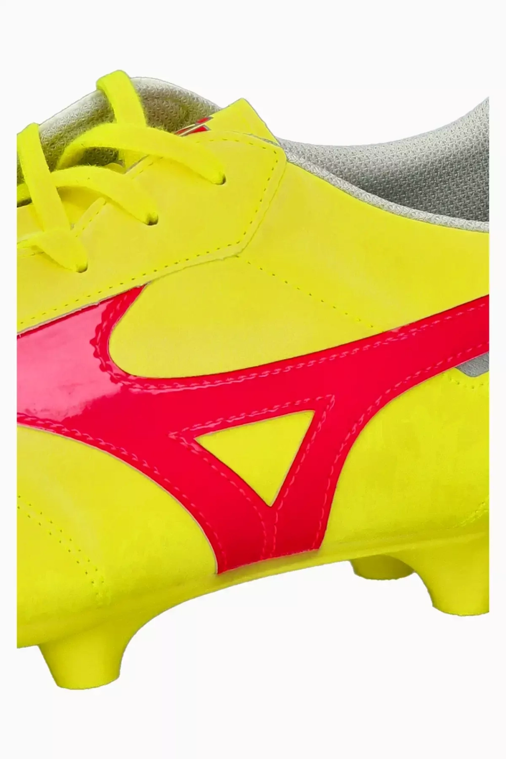 Бутсы Mizuno Morelia II Club FG