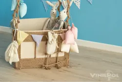 VinilPol LVT Дуб Сиена, 4,459 м²