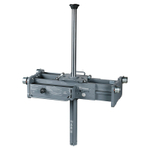 NORDBERG (N501T) Домкрат пневмогидравлический ямный (канавный подъемник грузовой) 15т