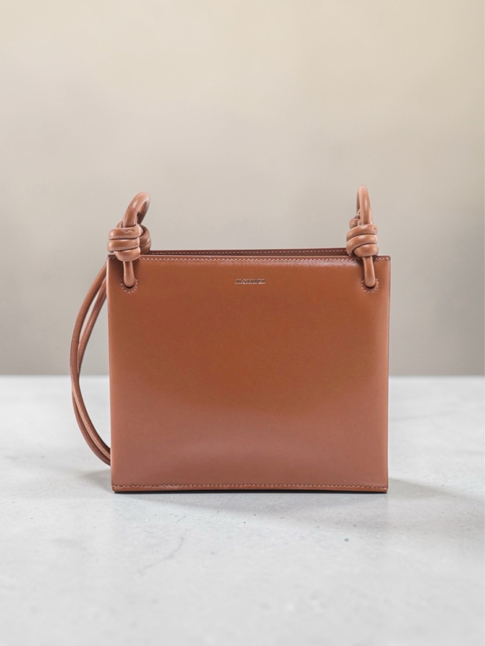 Сумка Jil Sander