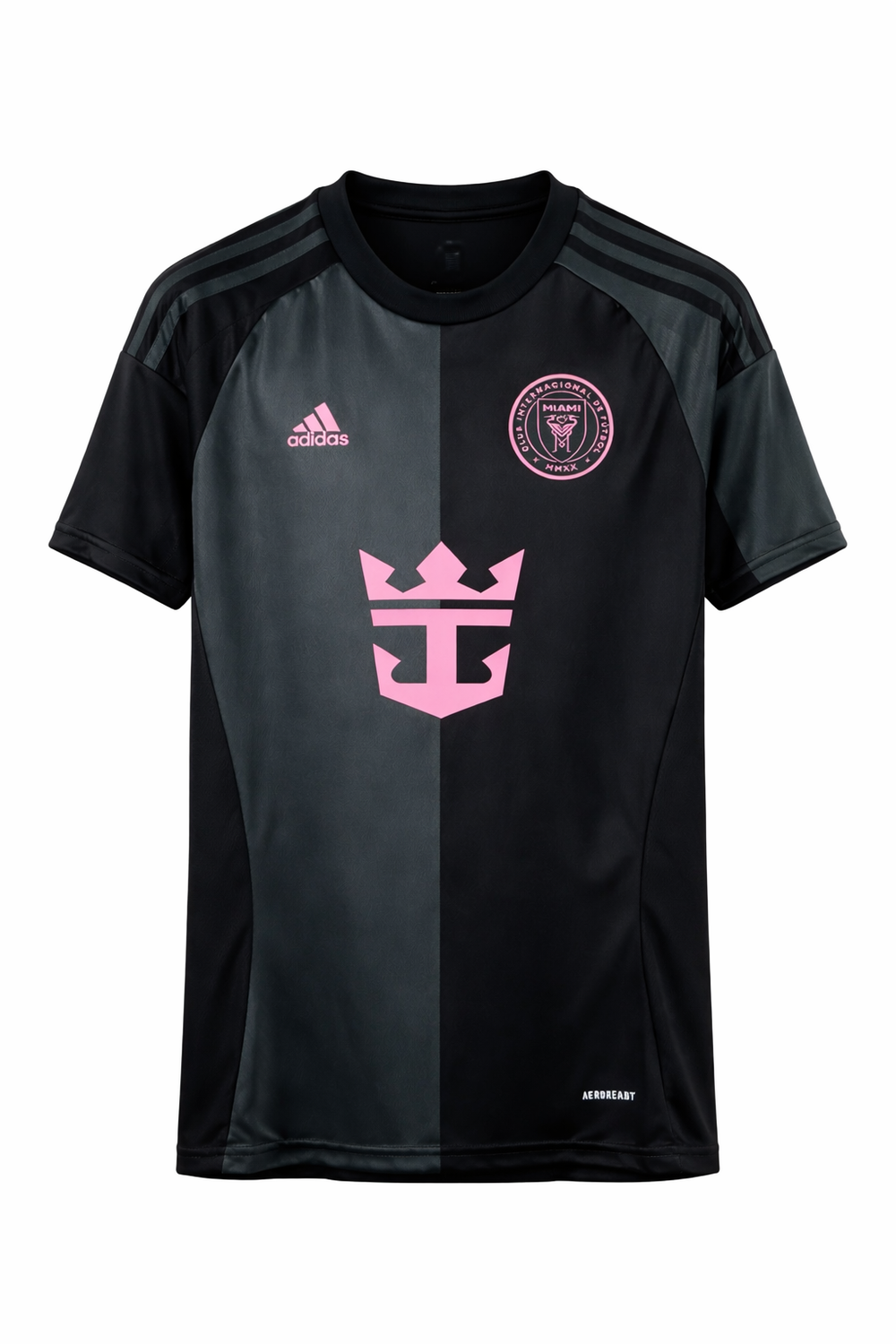 Футболка футбольная Интер Майами 2025/2026 Месси 10