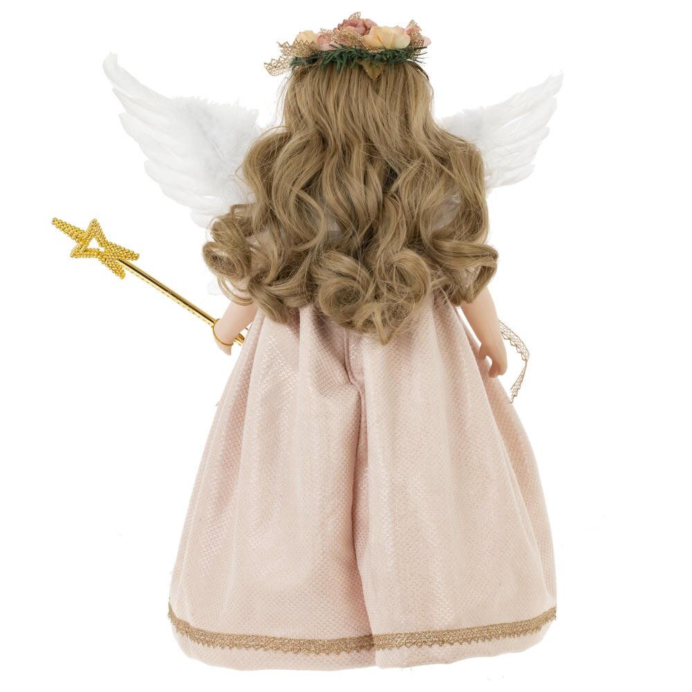 GAEM Кукла "Анжелина", L35 W12,5 H45 см