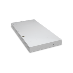 Светильник WOLTA PRO ЧИСТЫЙ ОФИС ДВО03-18-201-6К 18Вт 6500К IP54 Матовый