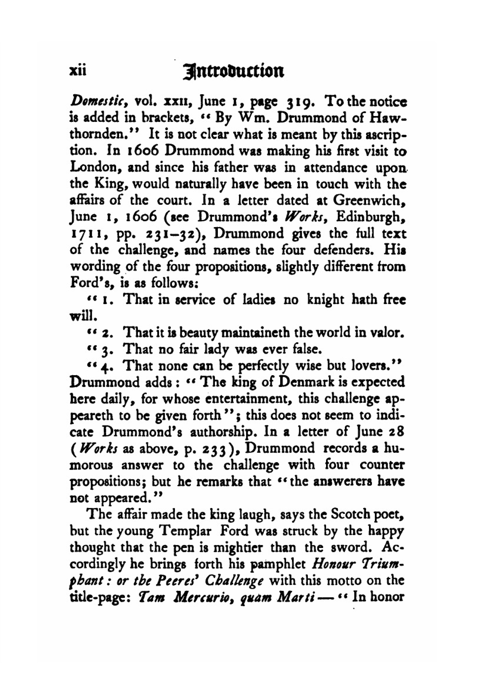 'Tis Pity She's a Whore And the Broken Heart | John Ford