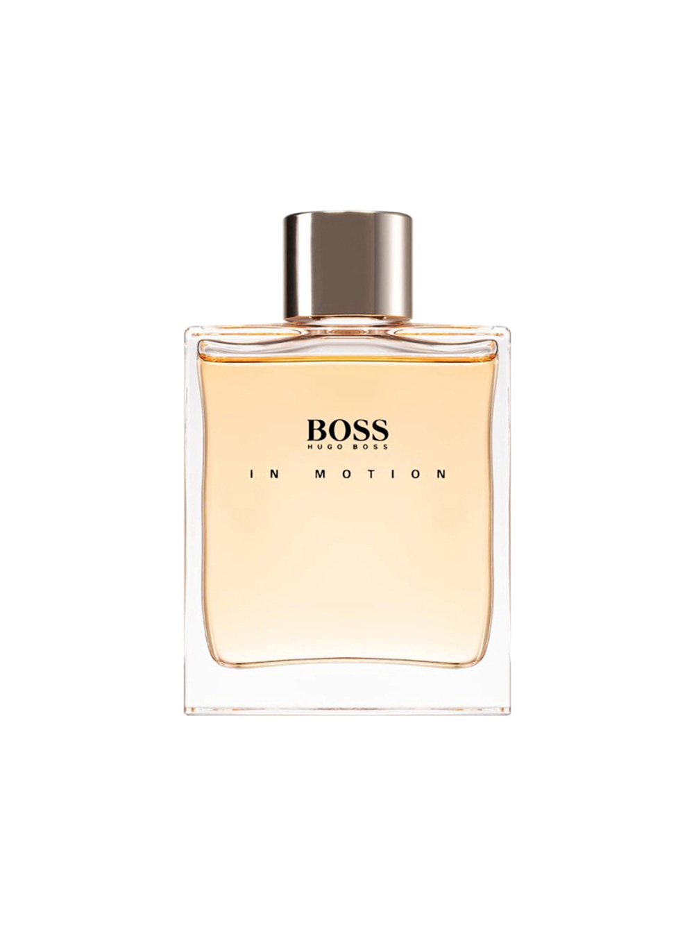 BOSS IN MOTION men 100ml edt