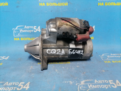 Стартер MITSUBISHI MIRAGE DINGO 1998-2002