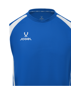 Майка тренировочная Jogel DIVISION PerFormDRY Training Tank, синий Z2