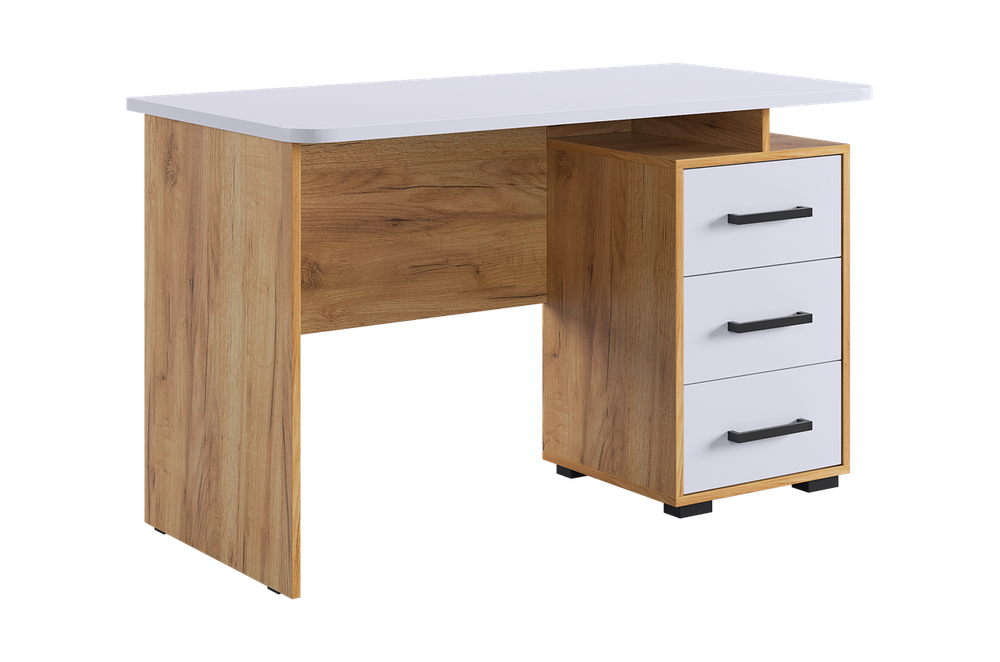 Лайт-2 (MebelSon) Стол компьютерный 1200мм