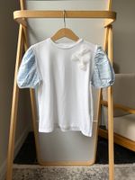 Трикотажная блузка Nanan, 128