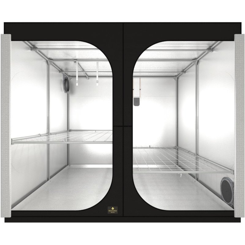 Гроутент Secret Jardin Dark Room 240