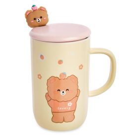 MUG-364/3 Кружка «Мишутка»