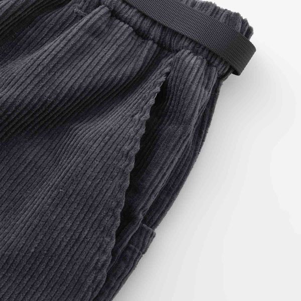 Брюки Velvet 3.0 графитовые - фото 6