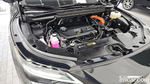 Lexus RX350h 5 Generation Luxury (07.2023)