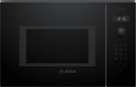 Встраиваемая микроволновая печь Bosch BEL454MB1F