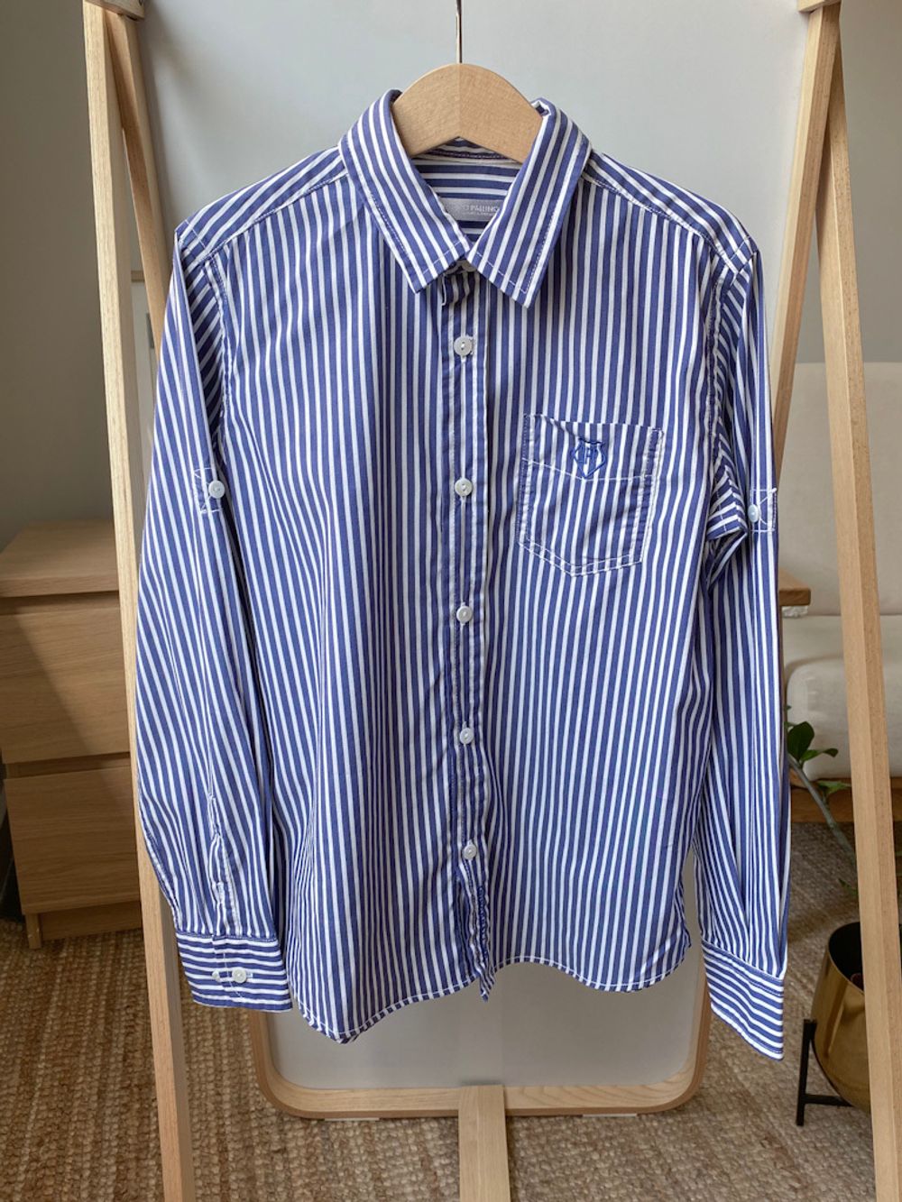 Рубашка I Pinco Pallino, 128