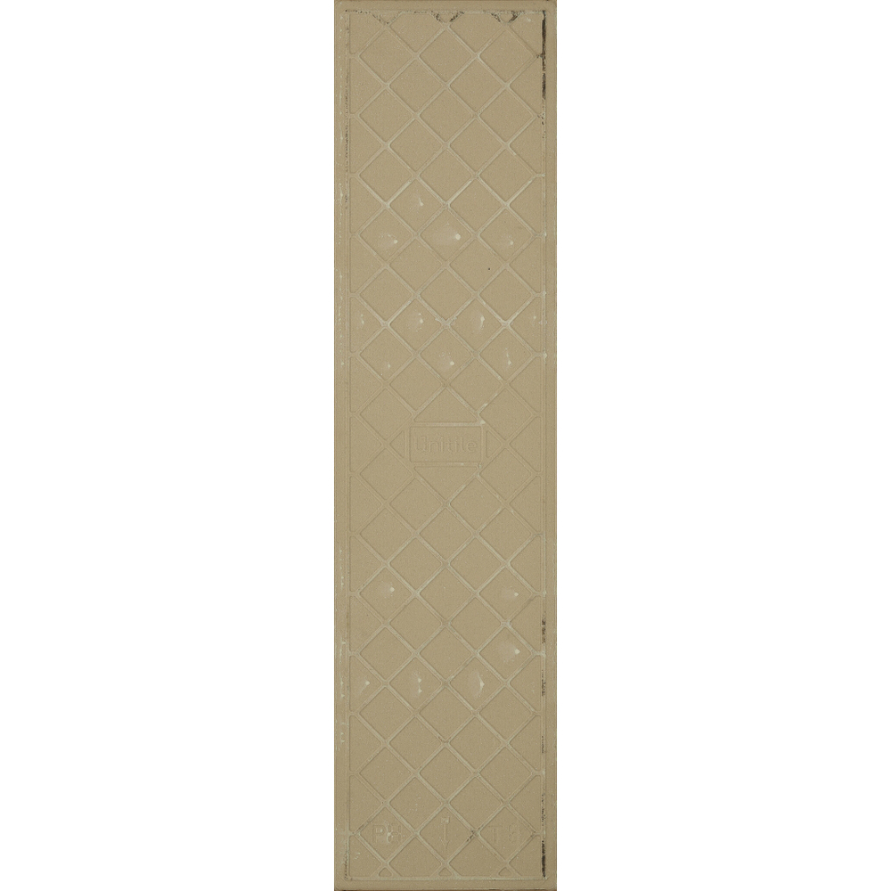 Керамогранит Gracia Ceramica Nut бежевый 500х125х8 мм (14 шт.=0,88 кв.м)