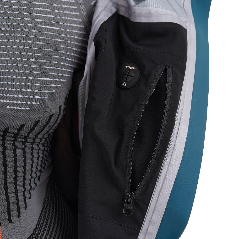 КОМБИНЕЗОН МУЖСКОЙ DRAGONFLY SUPERLIGHT 3L MAN