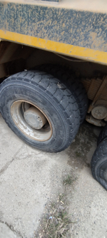 FAW J6 8x4 Самосвал СА3310Р66K24T4E5