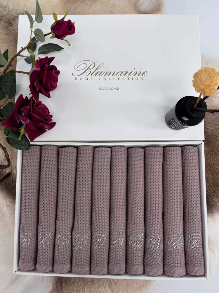 Комплект постельного белья Blumarine Home
