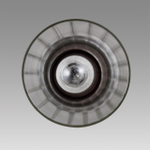 8102/1A LN Подвес E14 1*40Вт 220В IP20 COMFI