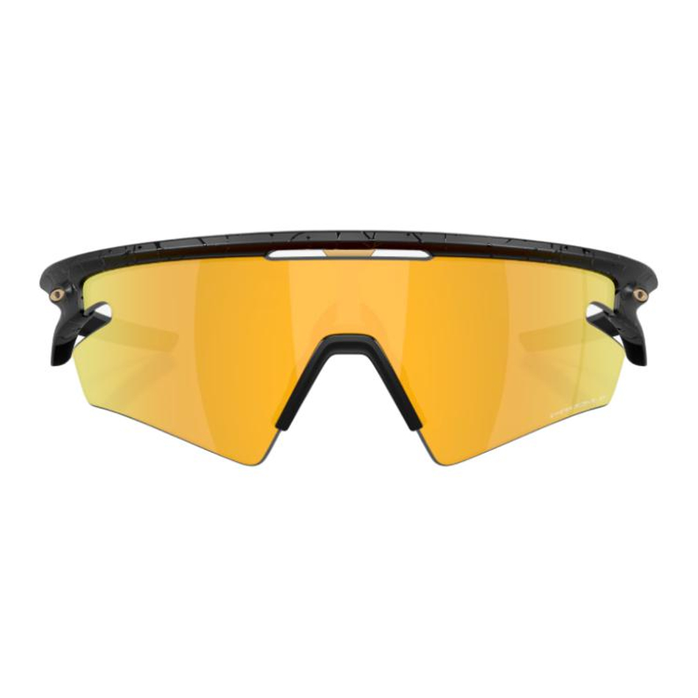 Oakley Очки Half Rim Irregular Shape Oo9499 1536
