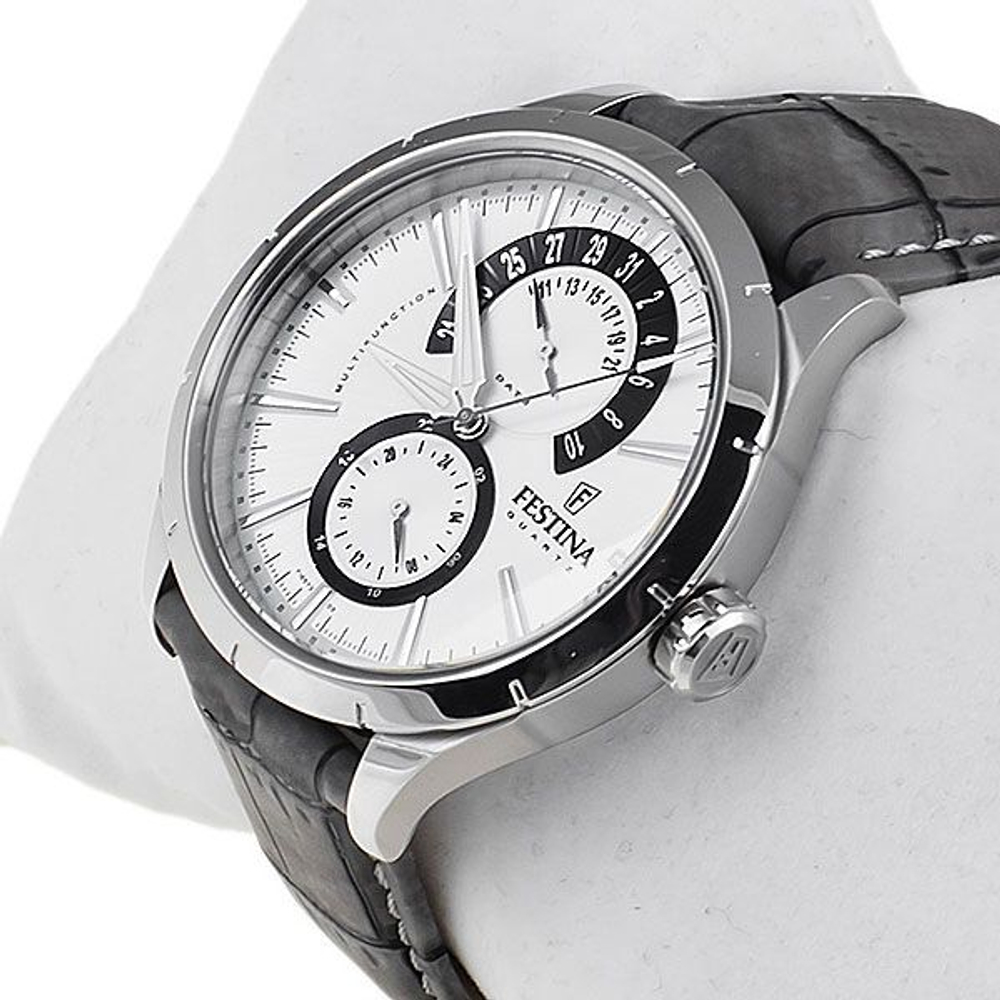 Мужские наручные часы Festina F16573/2