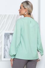 Блузка 41672 Avili