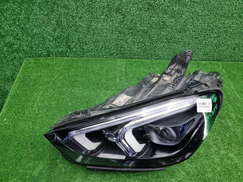 Фара левая Mercedes GLE V167 (18-24) Multibeam LED