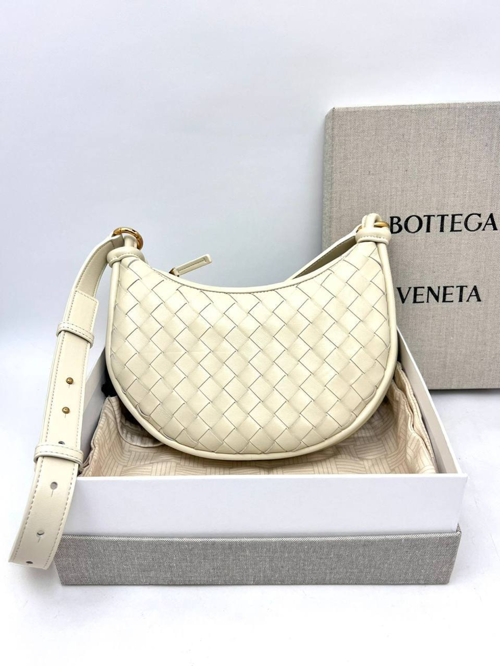 Сумка Bottega Veneta