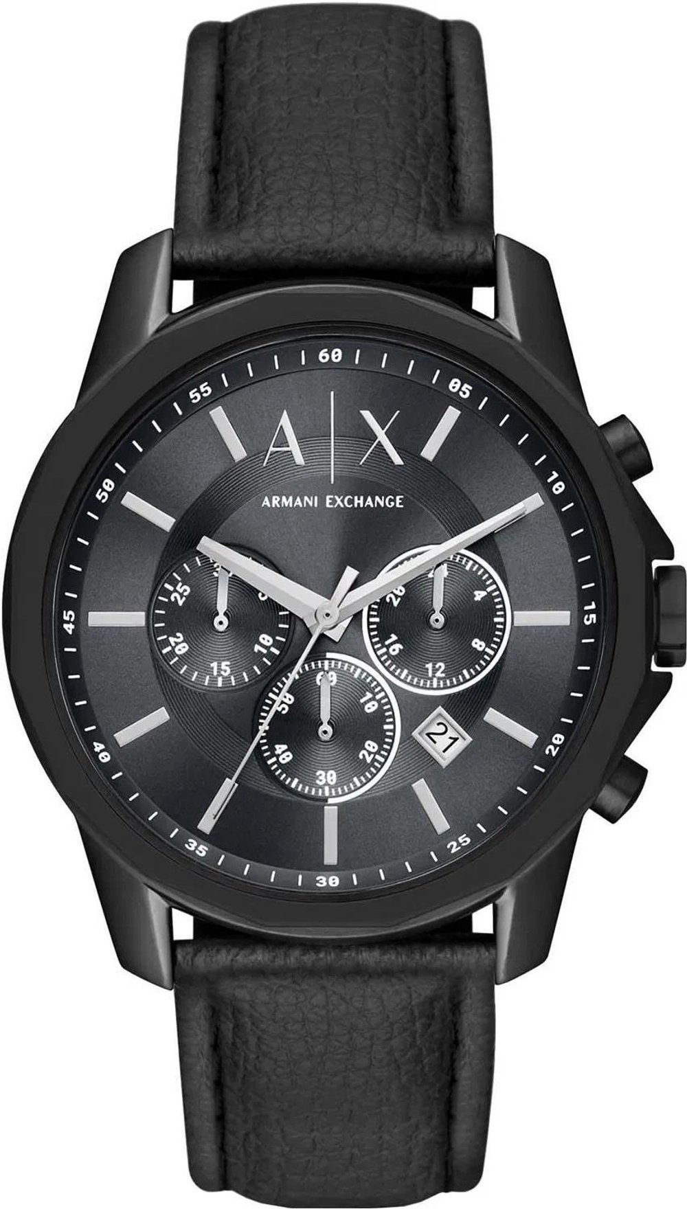 Мужские наручные часы Armani Exchange AX1724