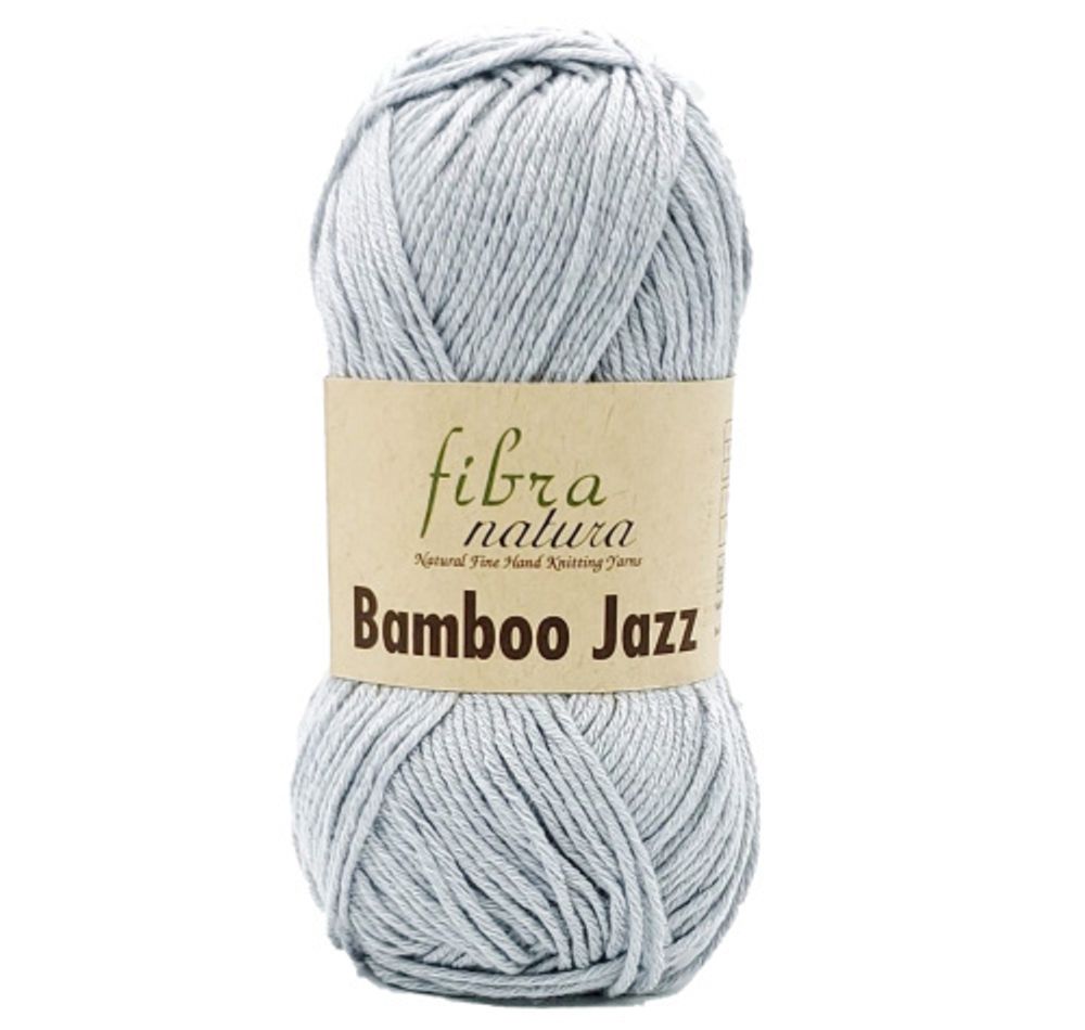 Пряжа Fibra Natura Bamboo Jazz (215) Пряжа Fibra Natura Bamboo Jazz (215)