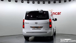 Hyundai The New Grand Starex Van 3-х местный (11.2020)