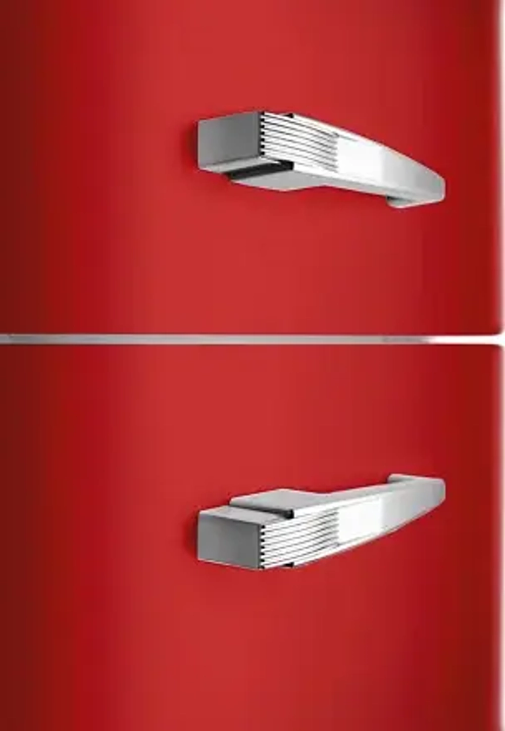 Холодильник Smeg FAB30RRD5