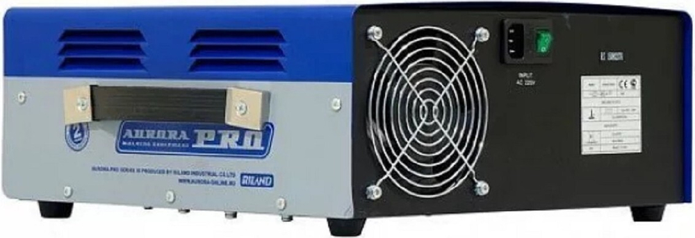 Аппарат для контактной сварки AURORA PRO SHOOT M10 10065