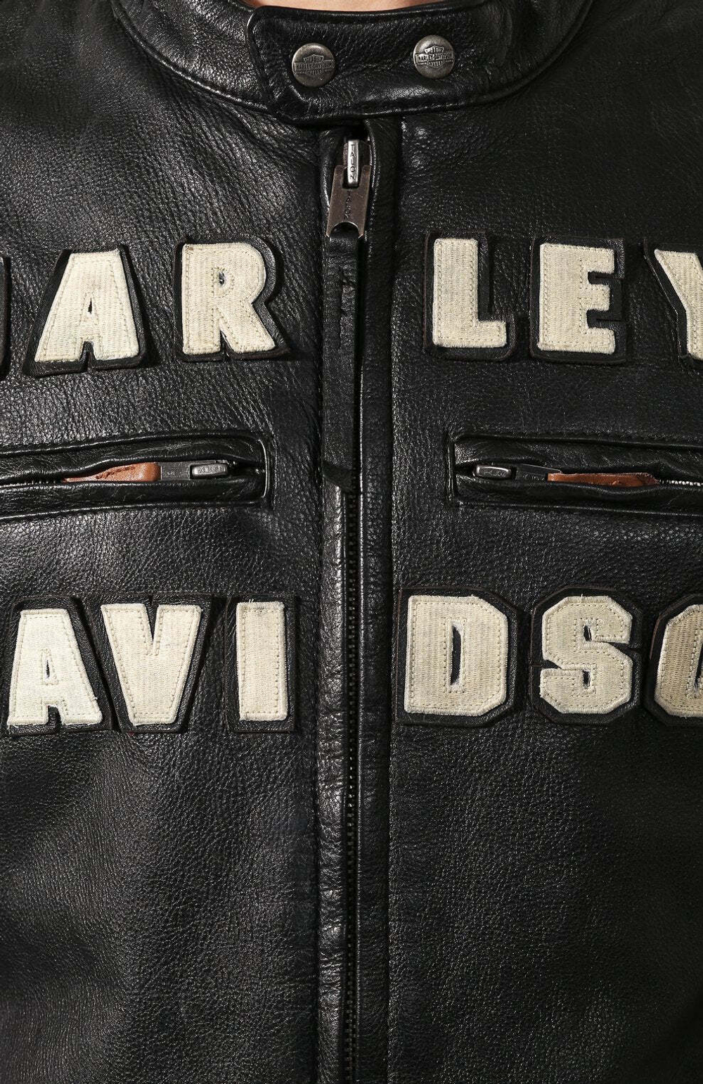 Куртка мужская Harley-Davidson