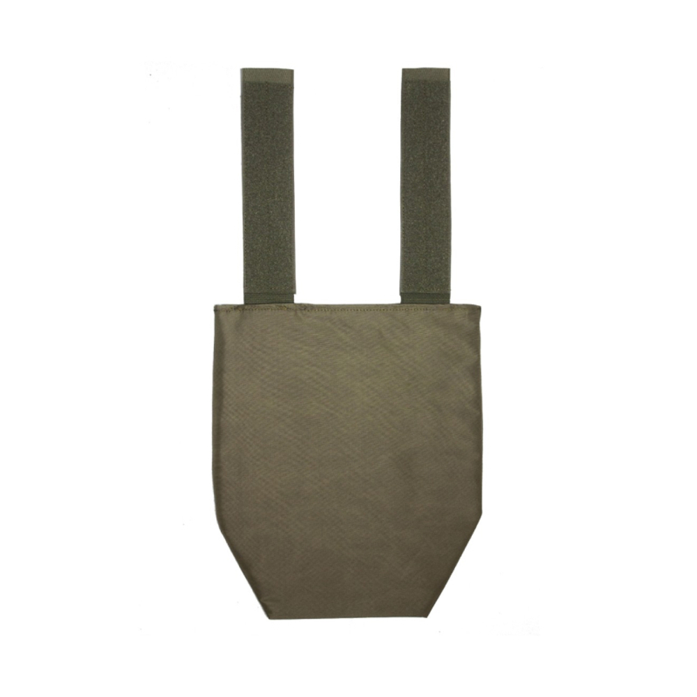 Напашник с арамидной тканью (260×320), Zprotect
