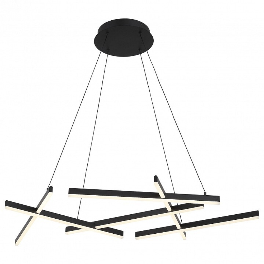 Подвесная люстра ST-Luce SL394.413.06
