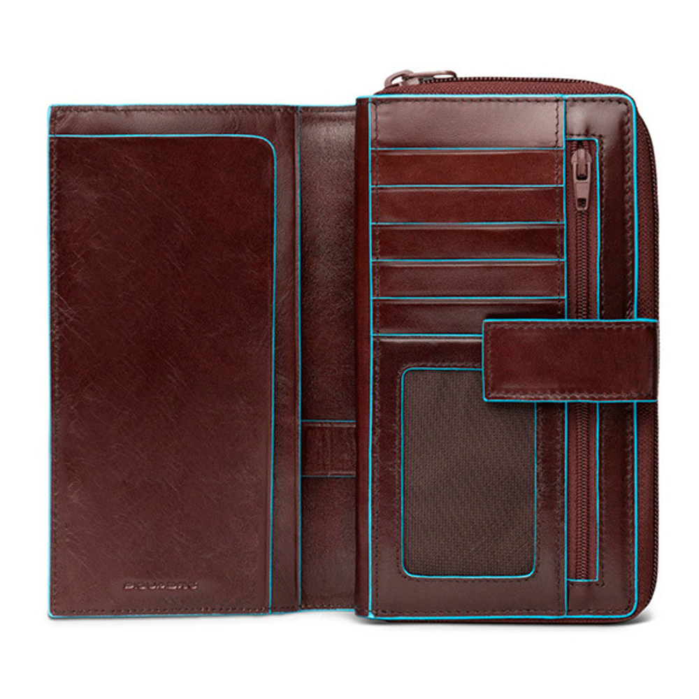 Кошелек Piquadro Blue Square PD1354B2R/R