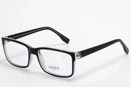 Очки для зрения с оправой Jacopo 1442 c48