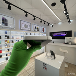 iPhone 13, 512 ГБ б/у