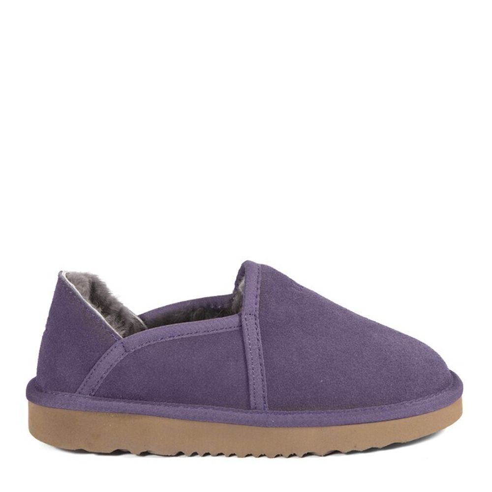 Мокасины Men Slip-On Kenton Purple